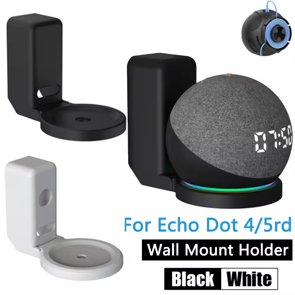 Портативный кронштейн для дина – обзор и цена Amazon Speaker Echo Dot 5